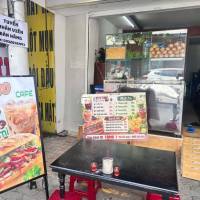 [***] 6 NHÂN VIÊN PHỤC VỤ QUÁN COFFE QUẬN 7