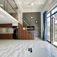 📍KHAI TRƯƠNG CĂN HỘ DUPLEX NỘI THẤT CAO CẤP_MÁY GIẶT RIÊNG_BAN CÔNG