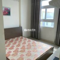 Cho thuê căn 2pn, 2wc đầy đủ nội thất cc sunview town