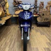 Honda Wave A 2019 chính chủ bstp máy zin