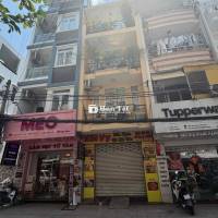 Bán nhà Mt 77 Đường 45 Phường 6 Q4