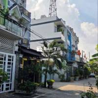 Nhà Ngay Chợ Hanh Thông Tay 4 x 10 m 2 Tầng BTCT 3.x Tỷ