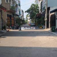 Bán nhà trục Vườn Lài, An Phú Đông (gần sông SG và sông Vàm Thuật)