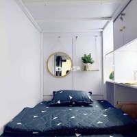 💥 CHO THUÊ SLEEPBOX - KTX CAO CẤP BÌNH THẠNH 💥