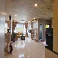 Cần cho thuê căn hộ chung cư Summer Square, 2PN, full nội thất