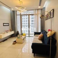 Giảm sốc bán 2PN 89m2, Vinhomes Central Park, view sông