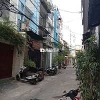Cư Xá Đồng Tiến Hẻm số 7 Thành Thái Quận 10 Giá tốt