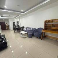 Cho thuê căn hộ TĐC 85m2 - Plaza TDM - Bình Dương