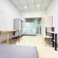 CHÍNH CHỦ CHO THUÊ CHDV 2 GIƯỜNG NGỦ Ở ĐƯỢC 4 NGƯỜI