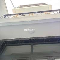 chính chủ bán gấp nhà hẻm 585 Nguyễn Thị Thập Ftân Hưng Quận 7