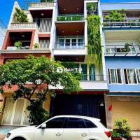 NHÀ PHỐ HIỆN ĐẠI KHU DÂN CƯ VĂN MINH CAO CẤP ĐƯỜNG SỐ RỘNG 12M TÂN MỸ