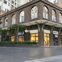 Cho thuê shophouse Garden Gate Phú Nhuận 31m² – 10 triệu/tháng