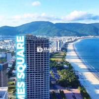 ĐÀ NẴNG TIME SQUARE SỞ HỮU LÂU DÀI TẠI BIỂN MỸ KHÊ-GIÁ SIÊU MỀM-CK CAO