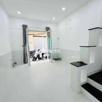🌺  3 TẦNG – 3PN – HẺM 3M – KHU AN NINH – TT BÌNH THẠNH-VÀO Ở NGAY-CHỈ