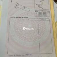 nhà bán hẻm 387 trần nam phú
