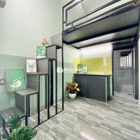 PHÒNG TRỌ GIÁ RẺ _ GÁC CAO 2M_ SIÊU THOÁNG MÁT NGAY EMART PHAN HUY ICH