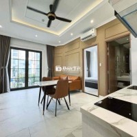 🔥 Cho Thuê 1PN 50m2 Nguyễn Thị Minh Khai, Q1 ( gần Lê Duẩn, Thảo cầm V