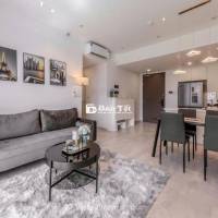 CHO THUÊ CH CARDINAL COURT- 76M2 - GẦN TRƯỜNG ĐINH THIỆN LÝ 2- NHÀ ĐẸP