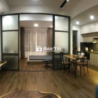 Căn The Botanica Novaland khu sân bay 13,5 triệu 55m2 1 phòng vào sớm