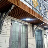 Nhà 1 lầu Sổ Hồng Hoàn Công, Nguyễn Thị Búp Quận 12