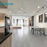 Cho Thuê CĂN 50m2 ngay NKKN GIÁ SIÊU HẠT DẺ - Khai Trương