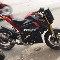 YAMAHA TFX 150 FI  biển số 29 Xe đẹp chất nguyên