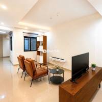 BÁN CH 4PN 161M2 NHÀ FULL NỘI THẤT