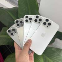 Apple iPhone 15 Pro Max 256GB eSIM quốc tế 98-99%