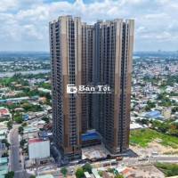 CHÍNH CHỦ CHO THUÊ CH MỚI NHẬN NHÀ 2PN-2WC GIÁ 5TR5 