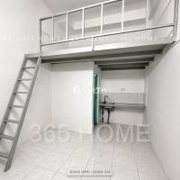 PHÒNG GÁC SẠCH SẼ SƠN MỚI, CÓ BÃI XE RIÊNG, GẦN KCX