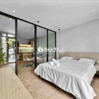 🌹CHO THUÊ CĂN HỘ 1PN|STUDIO BANCOL THOÁNG NGAY PHỐ NGƯỜI NHẬT - KẾ Q1