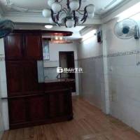 nhà 4 PHÒNG NGỦ 3x10 Nguyễn cảnh chân