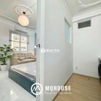Cho Thuê 1PN - Tách Bếp - Nguyễn Thiện Thuật Quận 3 - Full Nội Thất