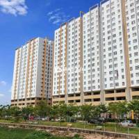 Căn hộ 2PN 59m2 Sunview Town Thủ Đức - Sổ hồng sẵn