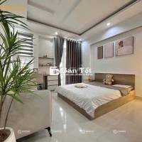 Cho Thuê căn hộ ban công cửa sổ giặt riêng full nt ngay chợ Tân Hương