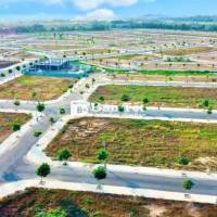Bán đất nền sổ đỏ sang tên ngay Biên Hòa New City sân golf Long Thành
