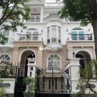 Cho thuê nhà Cityland P5 Gò Vấp. Diện tích 6x20 4 Tầng có hầm giá 45tr