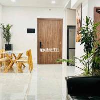 Cho thuê Diamond Celadon City Tân Phú - Tầng Trệt 96m² Full NT Mới Vie