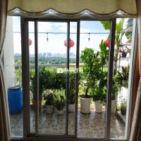 Cho thuê căn hộ HAPPY CITY 3PN 100M2