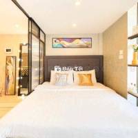 Căn hộ cao cấp Novaland nhà đẹp gần sân bay