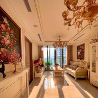 CHO THUÊ CĂN 1PN VINHOMES CENTRAL PARK - LANDMARK