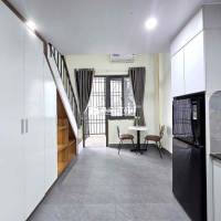 Căn hộ Duplex Ban công ngay Sân Bay - Trường Sơn - Út Tịch.