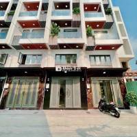 🏡 Nhà Đẹp Bình Tân (4M x 17M) Ngay Lê Trọng Tấn - AEON Tân Phú