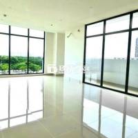 Cho thuê Officetel Q7 Boulevard, 70m2, căn góc, giá 10 triệu