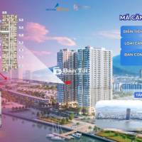 HIẾM! VIEW PHÁO HOA, KHAI THÁC, THUÊ 25-35 TRIỆU/THÁNG, SỞ HỮU LÂU DÀI