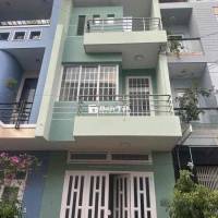 Nhà HXH Đường Trường Chinh , Q. Tân Bình - 4 x 14 m – 17 Triệu