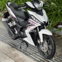 Honda Winner V1 150 2019 Trắng Đen 18.000km
