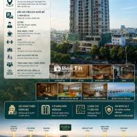 CHO THUÊ CĂN HỘ VISTA RESIDENCE – TRUNG TÂM ĐÀ NẴNG - NỘI THẤT CAO CẤP