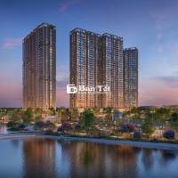 600 triệu sở hữu căn hộ 2N2WC tại Vinhomes Ocean Park 2 ân hạn 5 năm