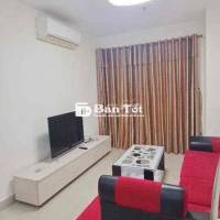Cho thuê căn charm Plaza 60m2 2pn 1wc full nội thất chỉ 6tr5